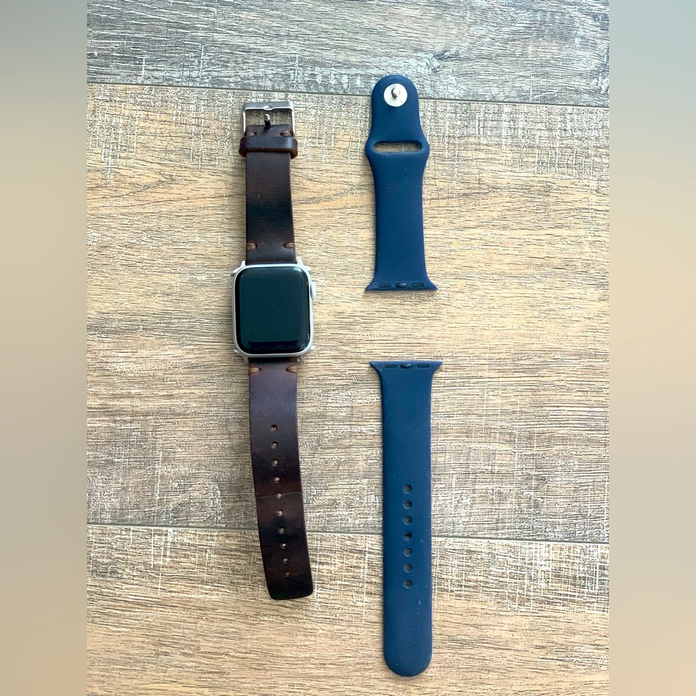Apple Watch Series 5
